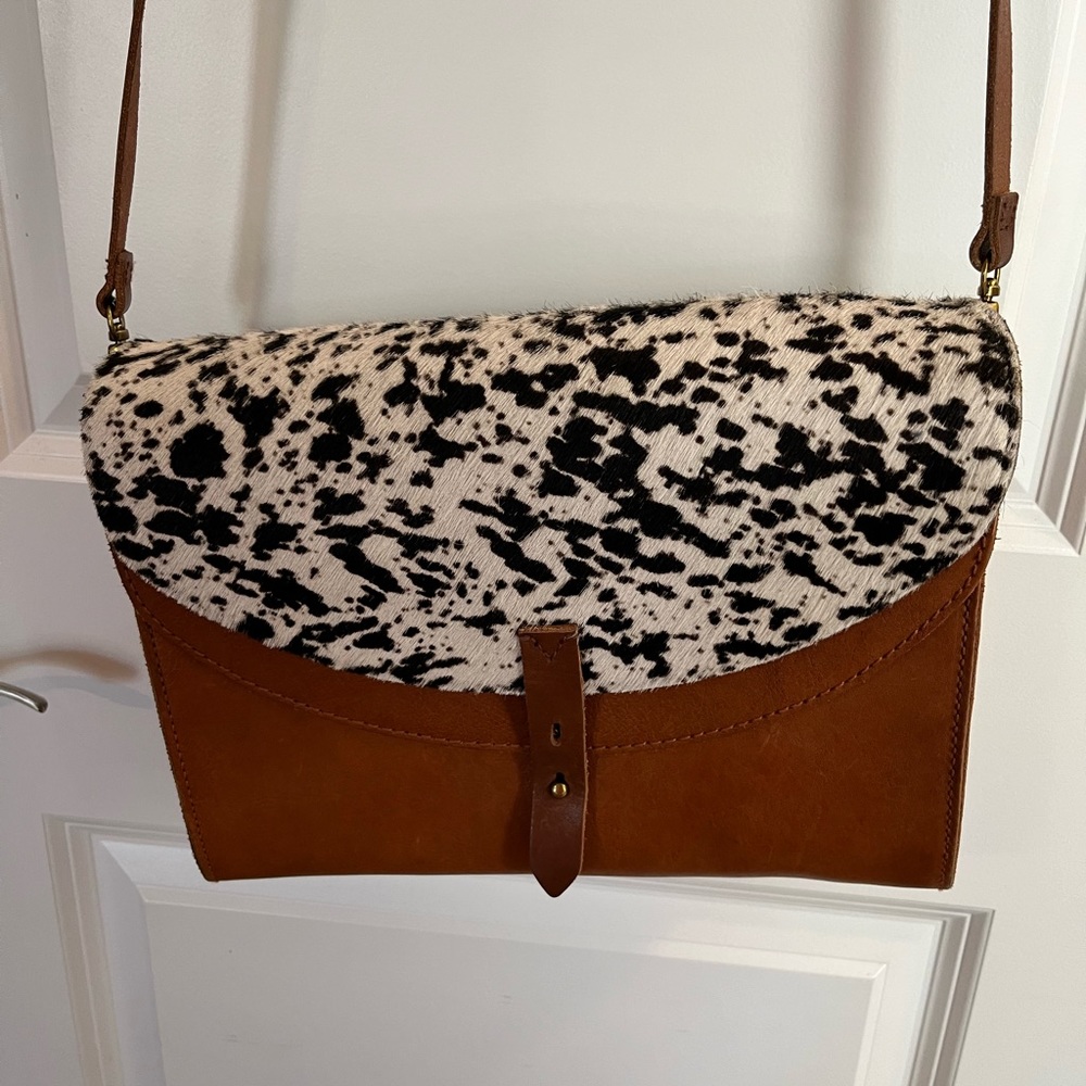 Madewell crossbody